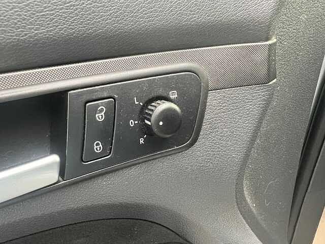 Volkswagen Touran 2ª serie 1.4 TSI Comfortline EcoFuel