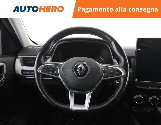 RENAULT Arkana Arkana Hybrid E-Tech 145 CV Intens