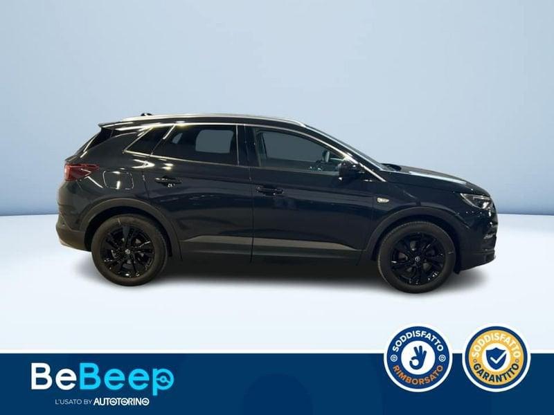 Opel Grandland X 1.2 INNOVATION S&S 130CV AUTO
