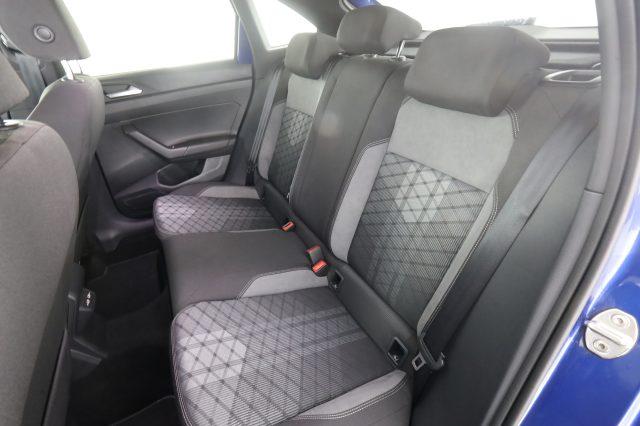 VOLKSWAGEN Taigo Taigo 1.0 TSI 110 CV DSG R-Line