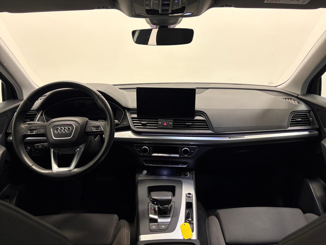 AUDI Q5 SPORTBACK 40 TFSI MHEV S-TRONIC QUATTRO