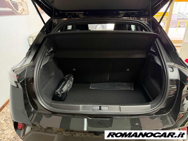 OPEL Mokka Hybrid 145 CV DCT6 Edition
