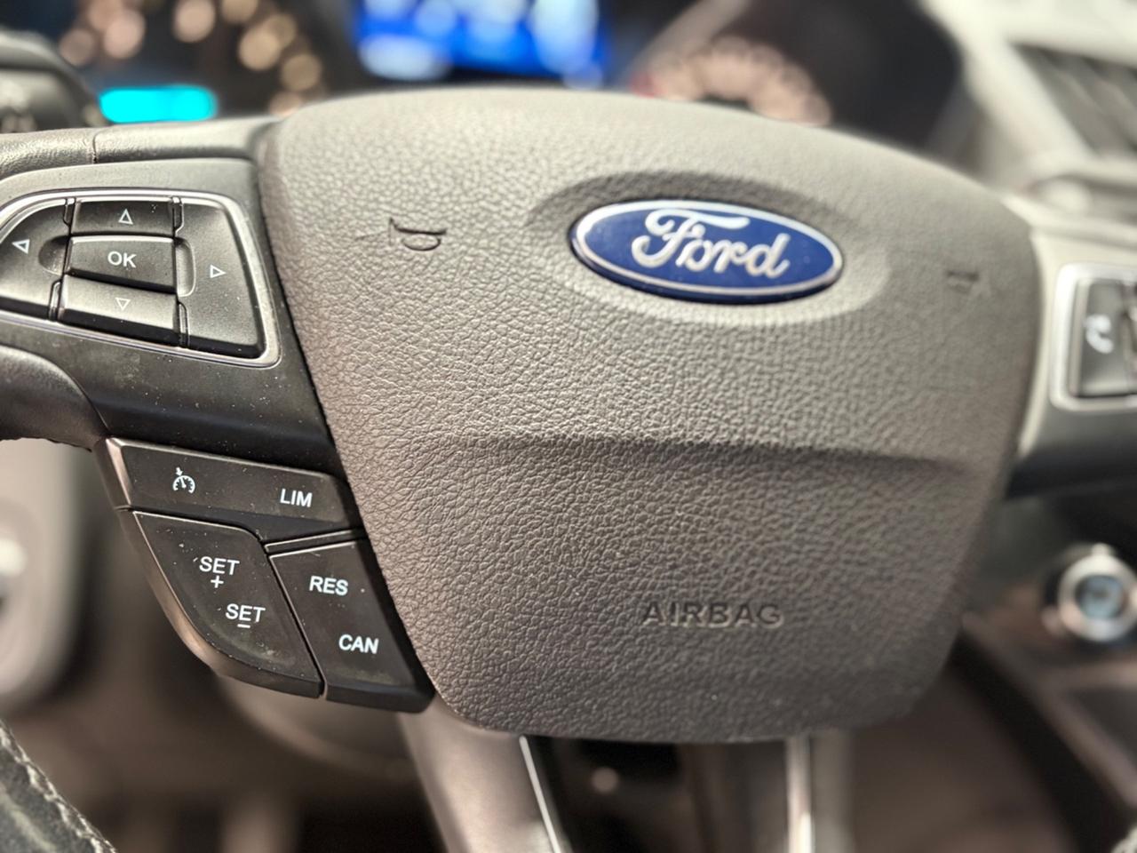 Ford Kuga 1.5 TDCI 120 CV S&S 2WD Titanium