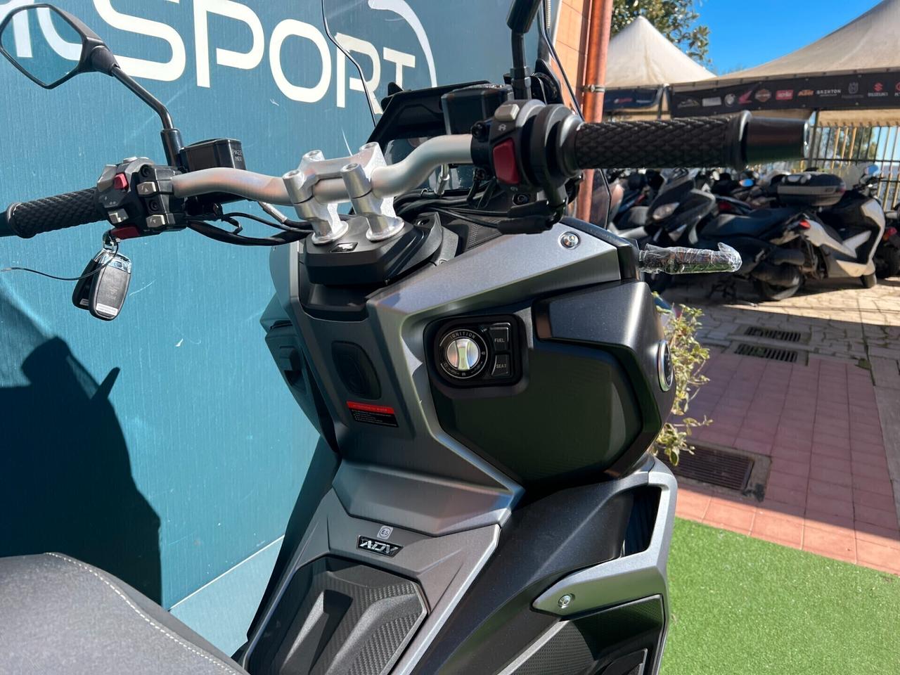 VOGE SR 125 NEW PRONTA CONSEGNA