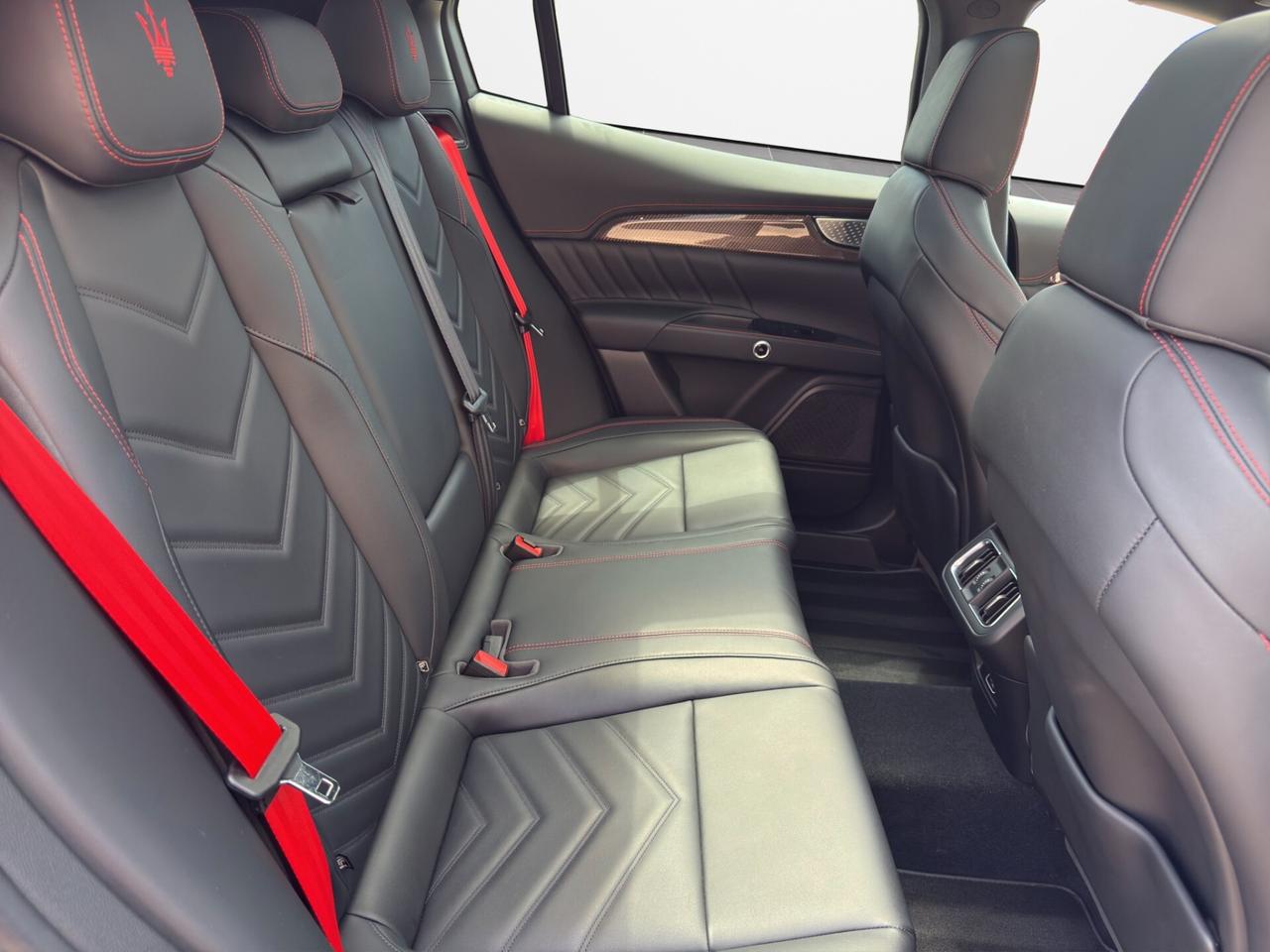 Maserati Grecale MHEV 330 CV AWD Modena