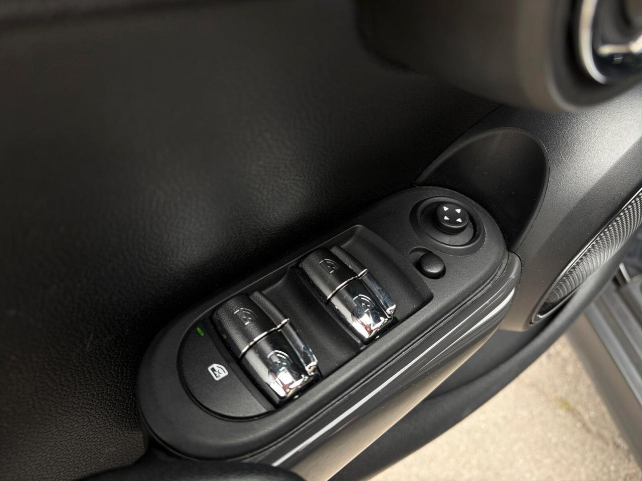 Mini 1.5 One 5 porte OK NEOPATENTATI