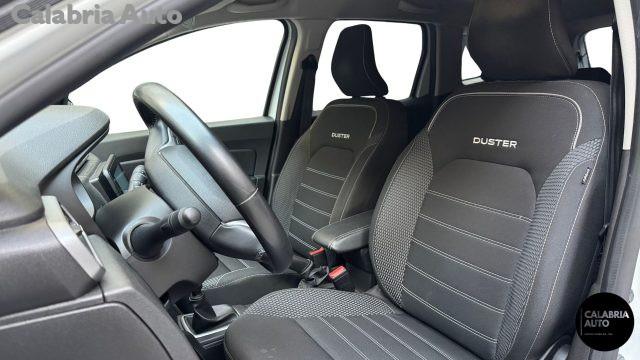 DACIA Duster 1.5 Blue dCi 8V 115 CV 4x2 Journey UP