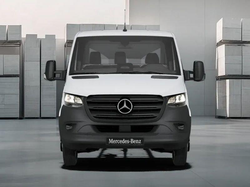 Mercedes-Benz Sprinter 515 CDI T 43/50 PRO