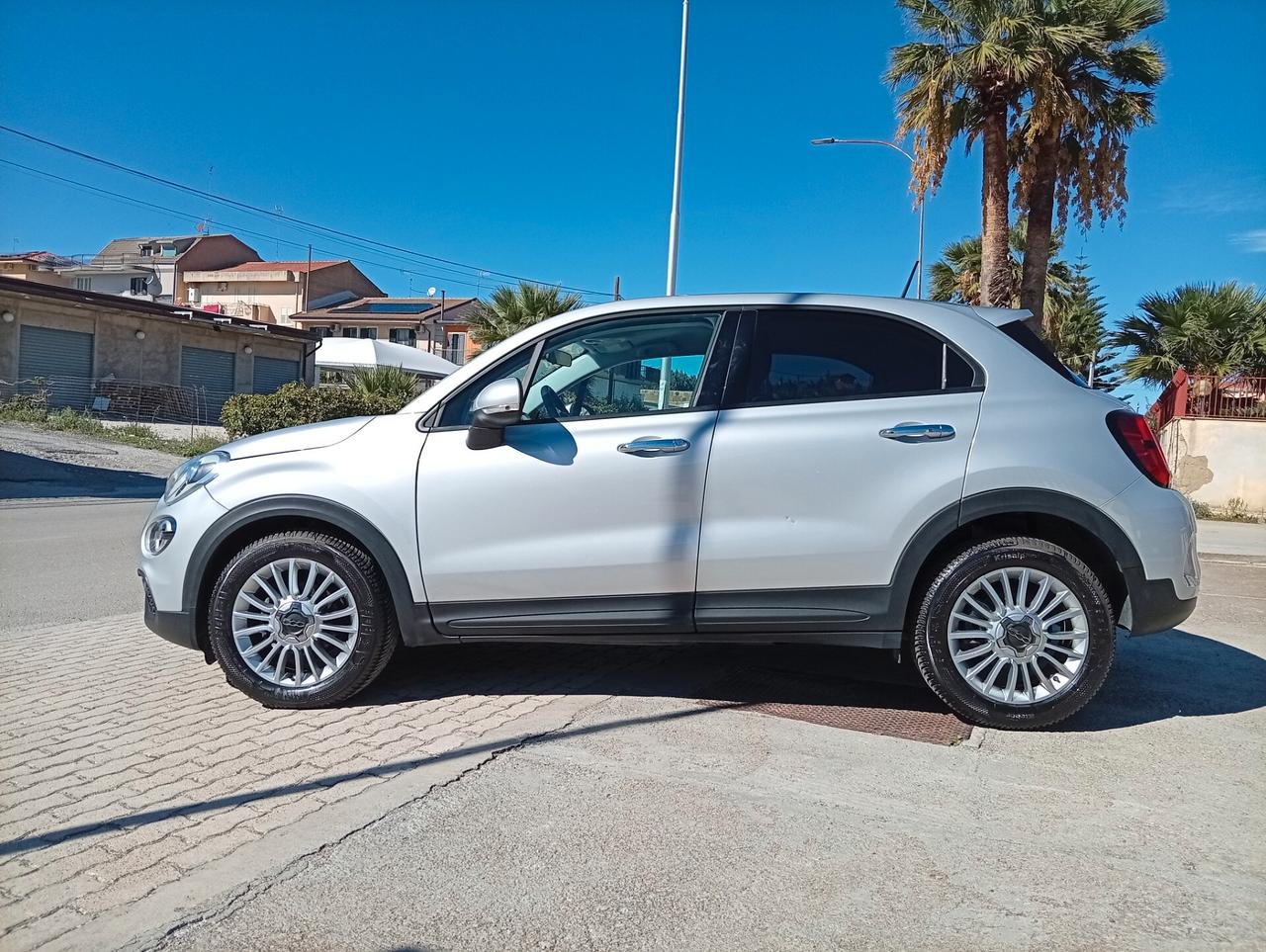 Fiat 500X 1.0 T3 120 CV Connect