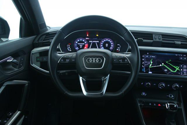 AUDI Q3 40 TFSI quattro S tronic S Line *SCONTO IMMEDIATO*