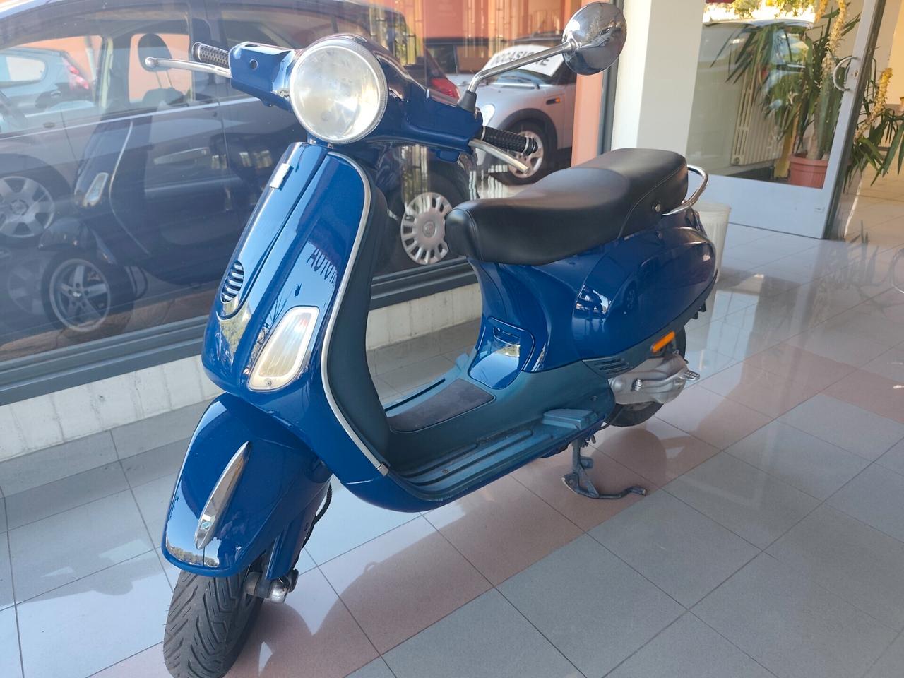 Piaggio Vespa 50 LX carrozzeria nuova