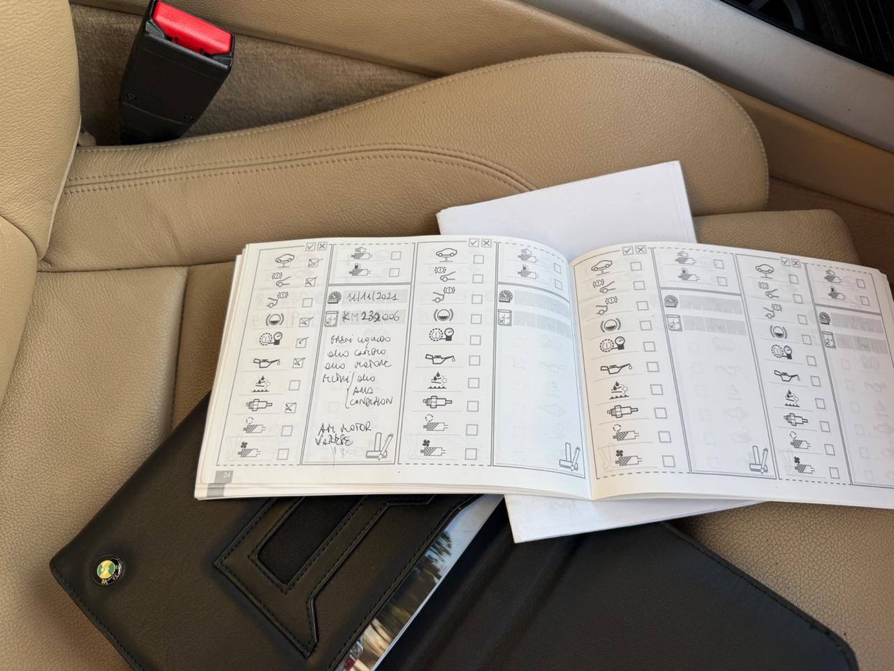 Bmw X5 xDrive35d Futura 7 POSTI