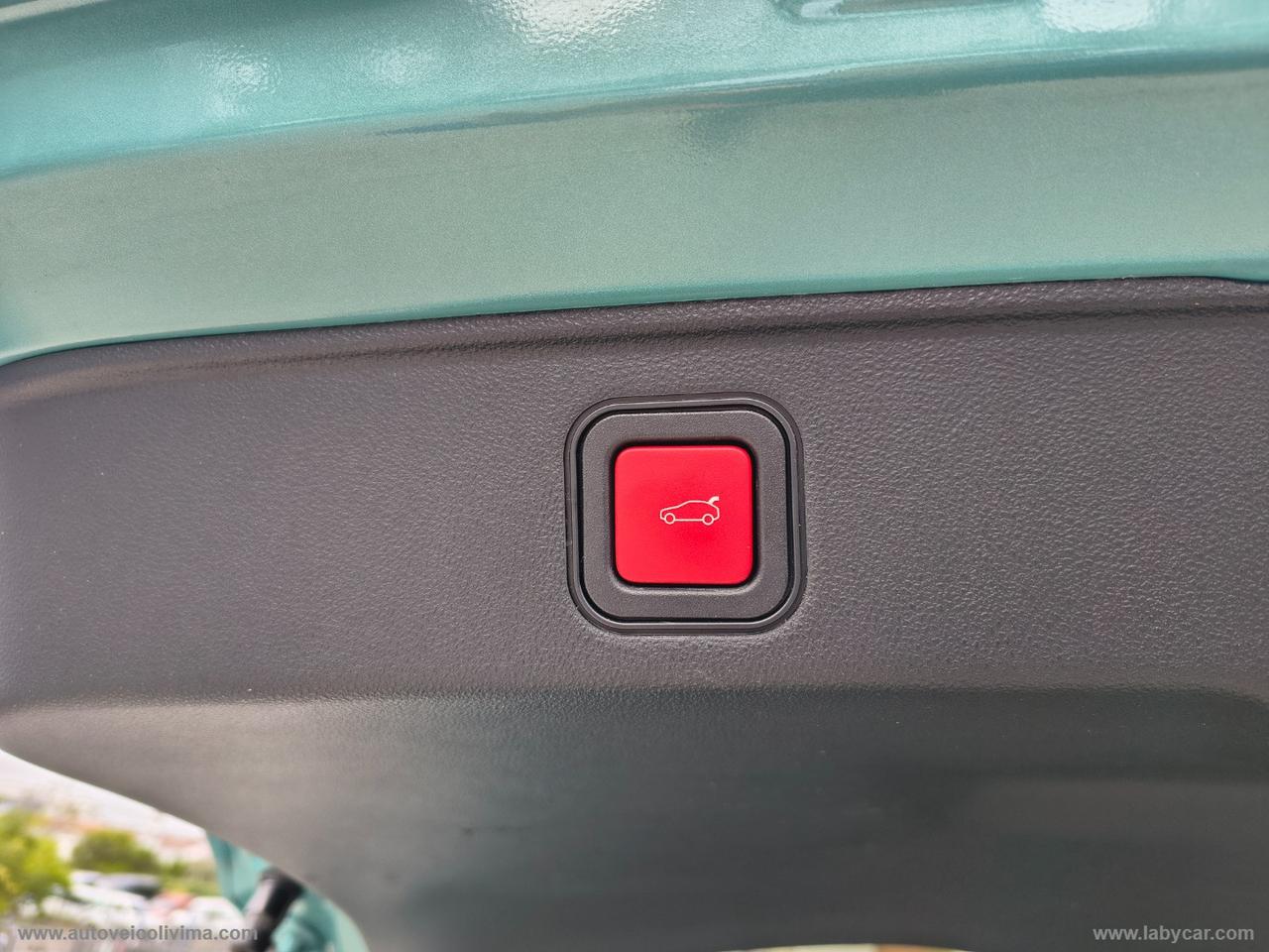 FIAT 600 Hybrid MHEV La Prima