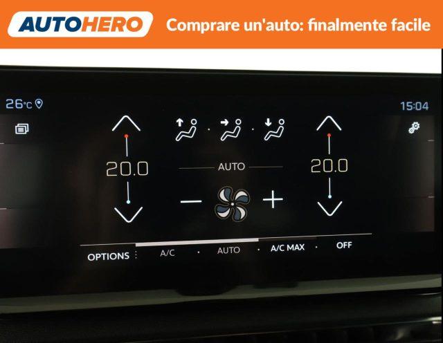 PEUGEOT 5008 BlueHDi 130 S&S EAT8 GT