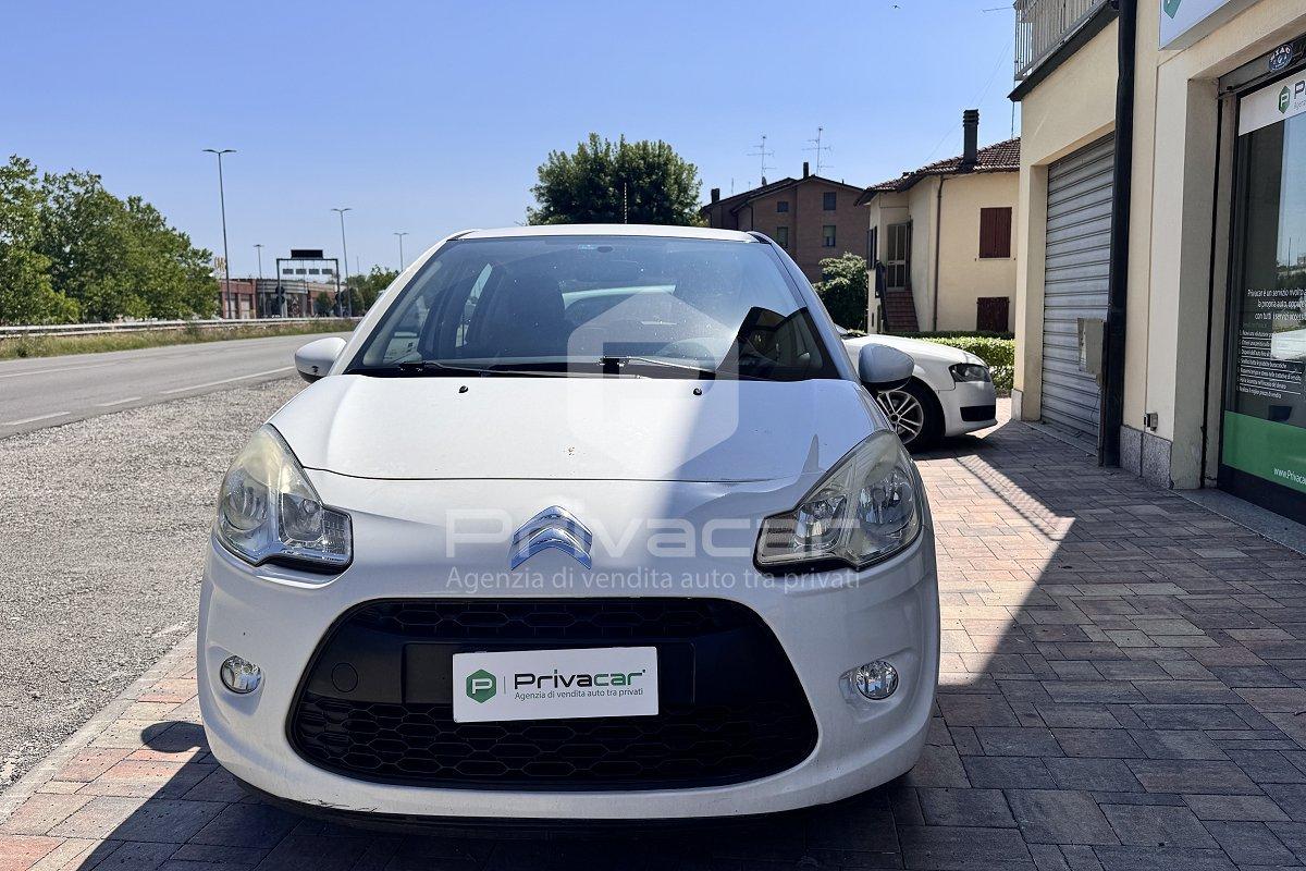 CITROEN C3 1.1 Attraction