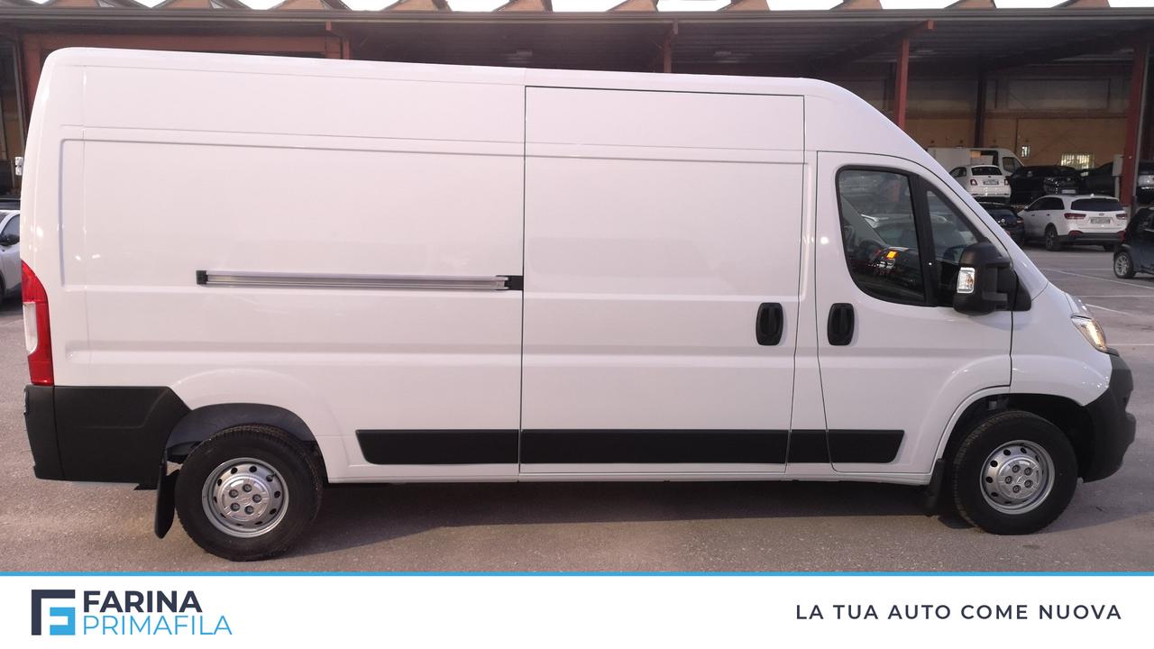 OPEL Movano 35 L3H2 2.2 Bluehdi 140cv S&S (Edition)