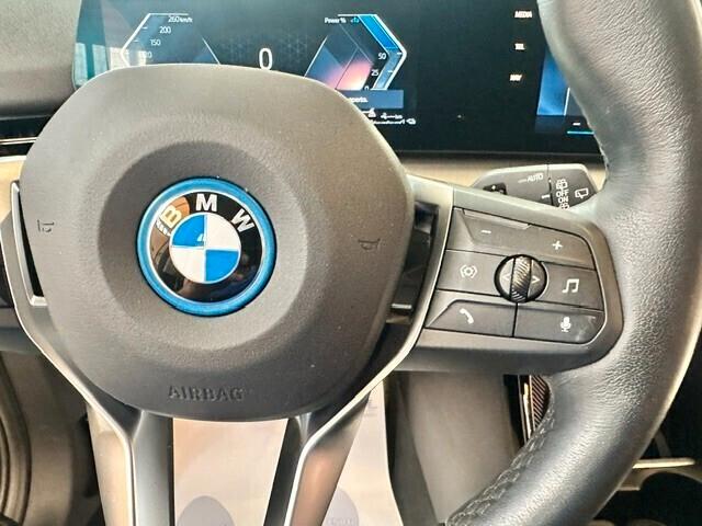 Bmw X1 xDrive 25e
