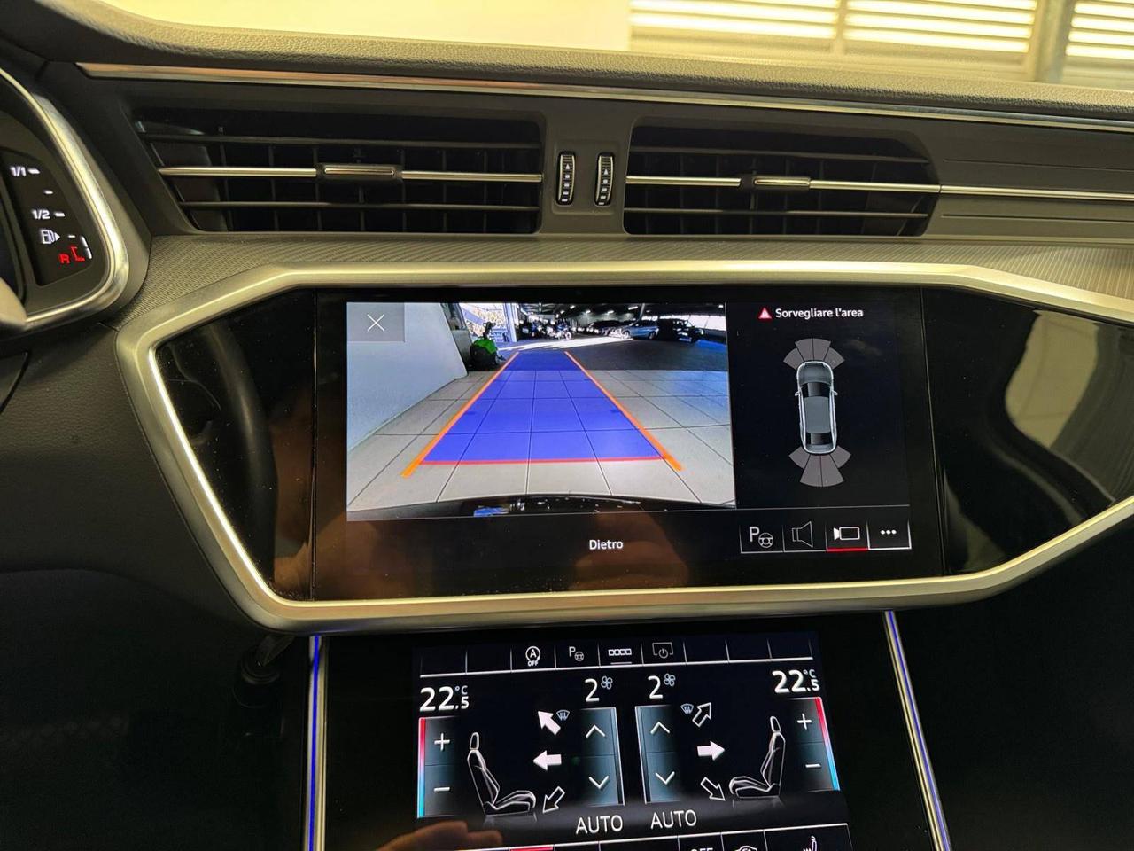 Audi A6 Berlina 40 2.0 tdi mhev Business Sport Quattro