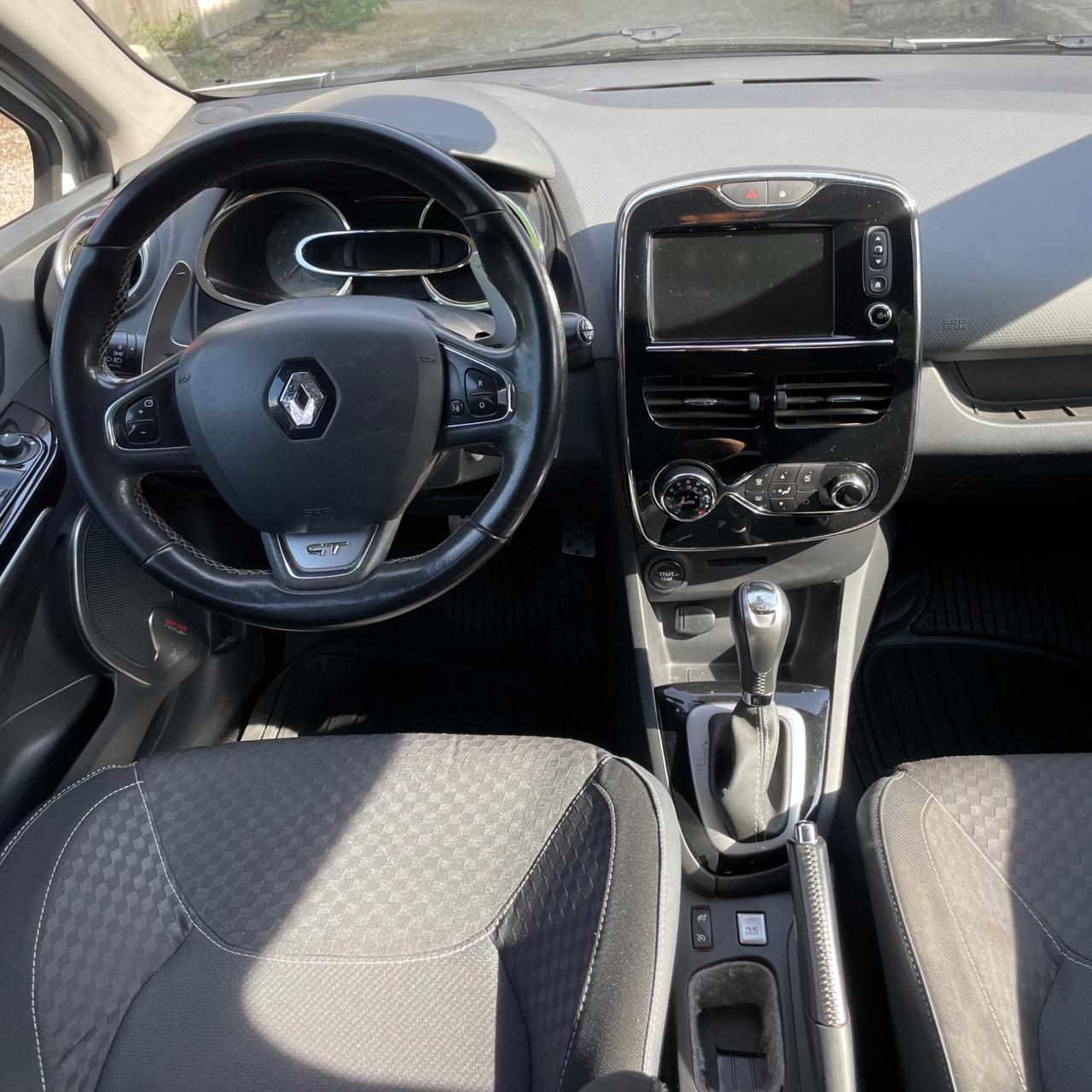 Renault Clio Sporter 1.2 TCe 120CV EDC GT