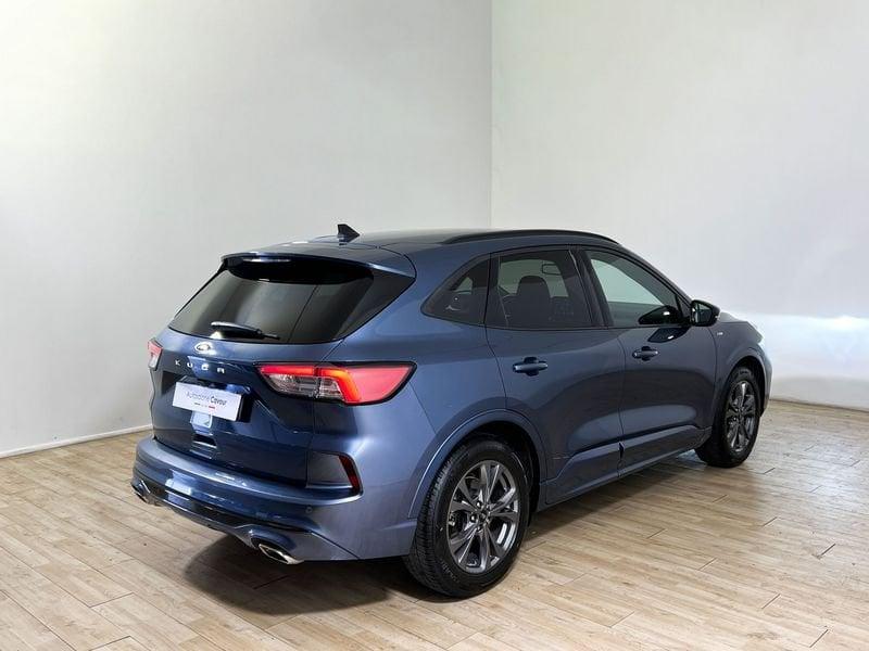Ford Kuga Kuga 1.5 ecoblue ST-Line 2wd 120cv