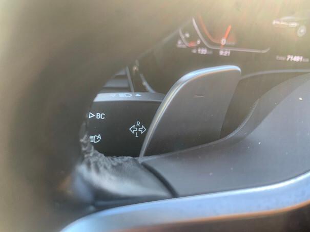 Bmw 520 520d xDrive Msport