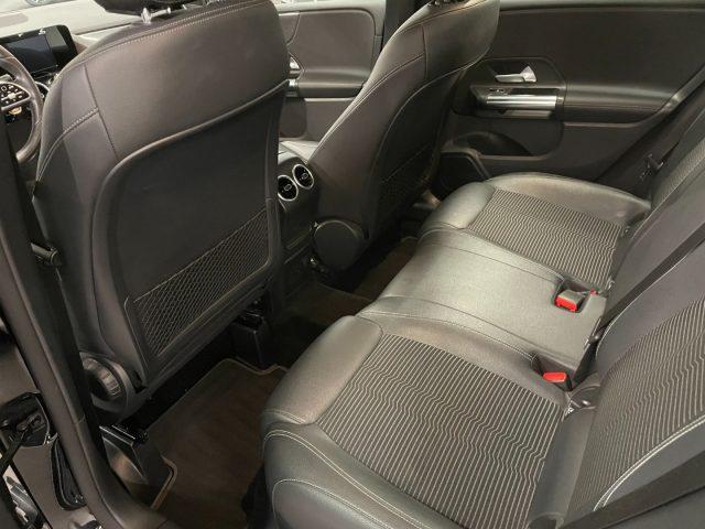 MERCEDES-BENZ B 180 2.0 d 116 CV Sport Plus