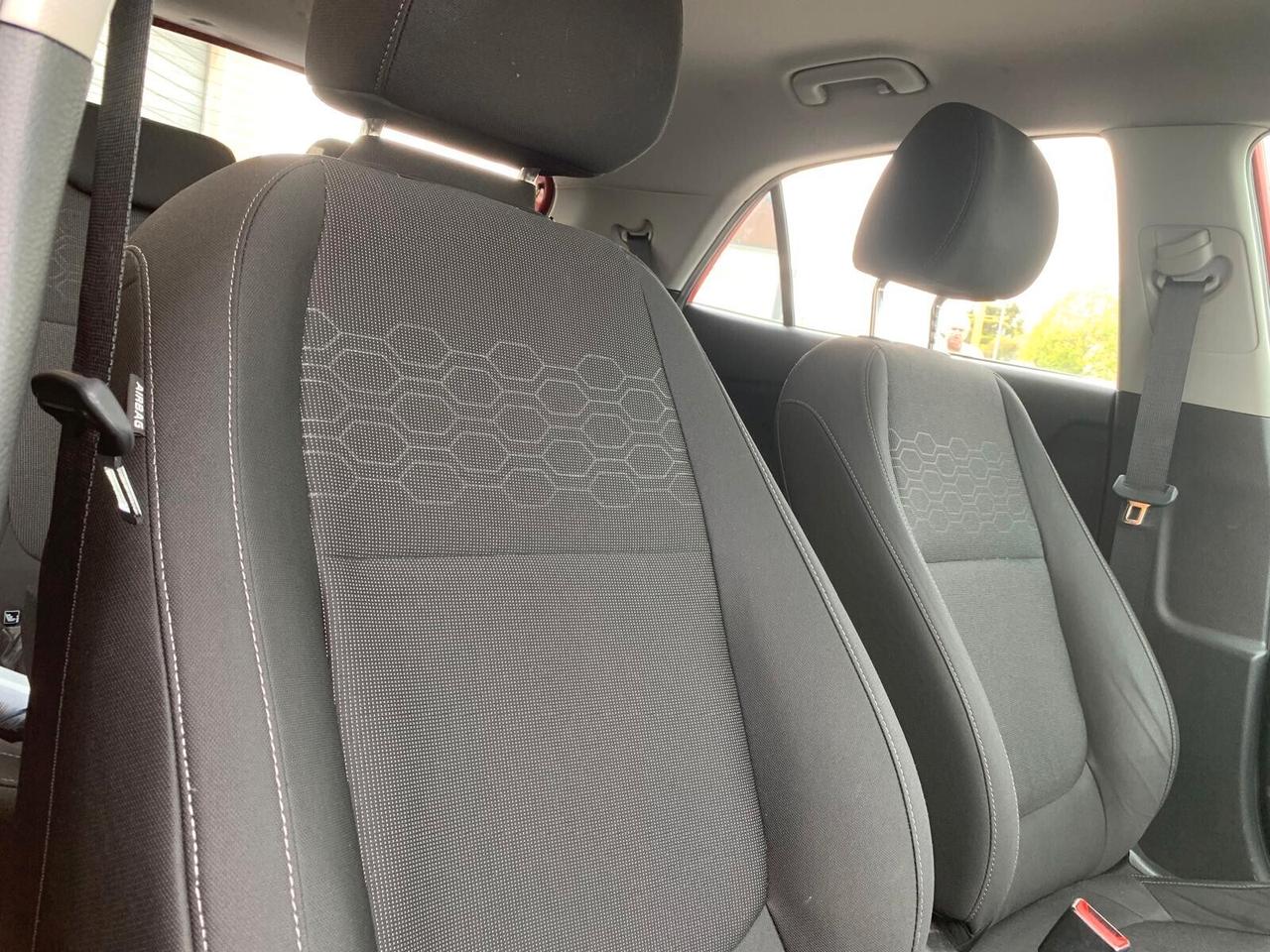 Kia Rio 1.2 Benz/GPL Evolution Unicoprop. Neopat.