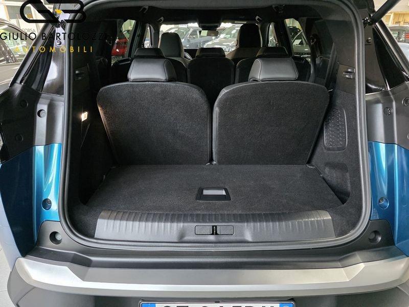 Peugeot 5008 Hybrid 145 e-DCS6 GT
