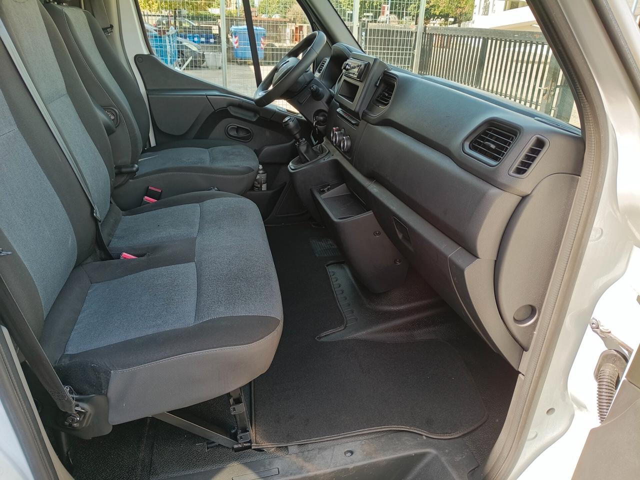 Renault Master 2.3 dCi 135cv Furgone
