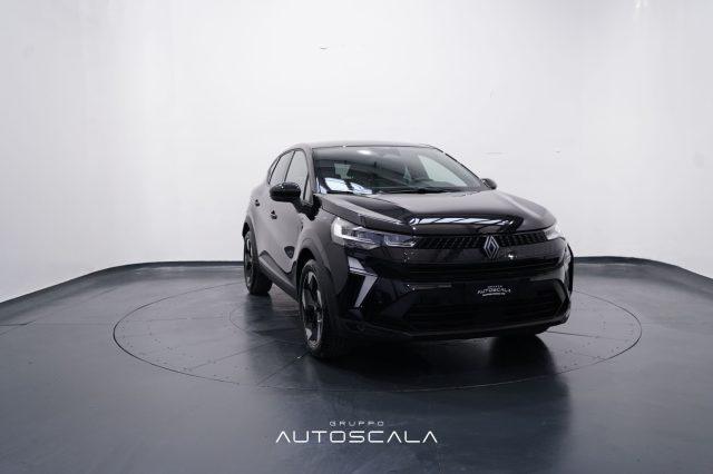 RENAULT Captur 1.0 ECO-GPL 100cv Techno