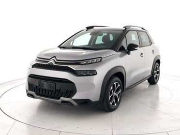 Citroen C3 Aircross 1.2 puretech Plus s&s 110cv