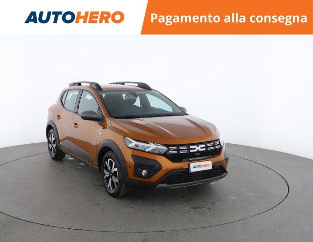 DACIA Sandero Stepway 1.0 TCe 90 CV Expression