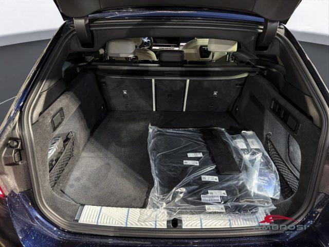 BMW 540 Serie 5 d xDrive Touring Msport Pro Comfort Packag