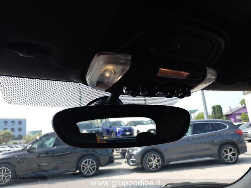 MINI Mini Cabrio F57 2018 Benzina 1.5 Cooper Hype auto