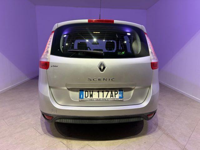 RENAULT Scenic 1.5 dCi 110CV Dynamique