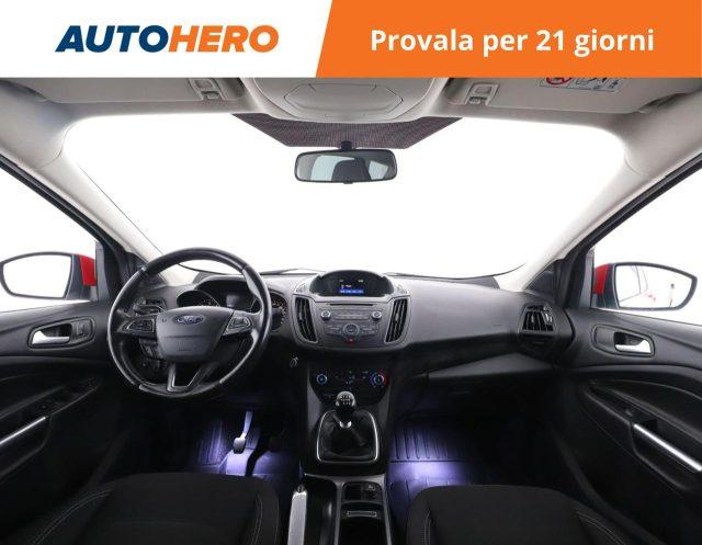 FORD Kuga 1.5 TDCI 120 CV S&S 2WD Plus