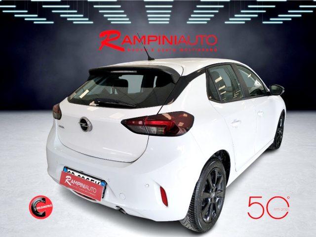 OPEL Corsa 1.2 Edition Pronta Consegna Km 87.000