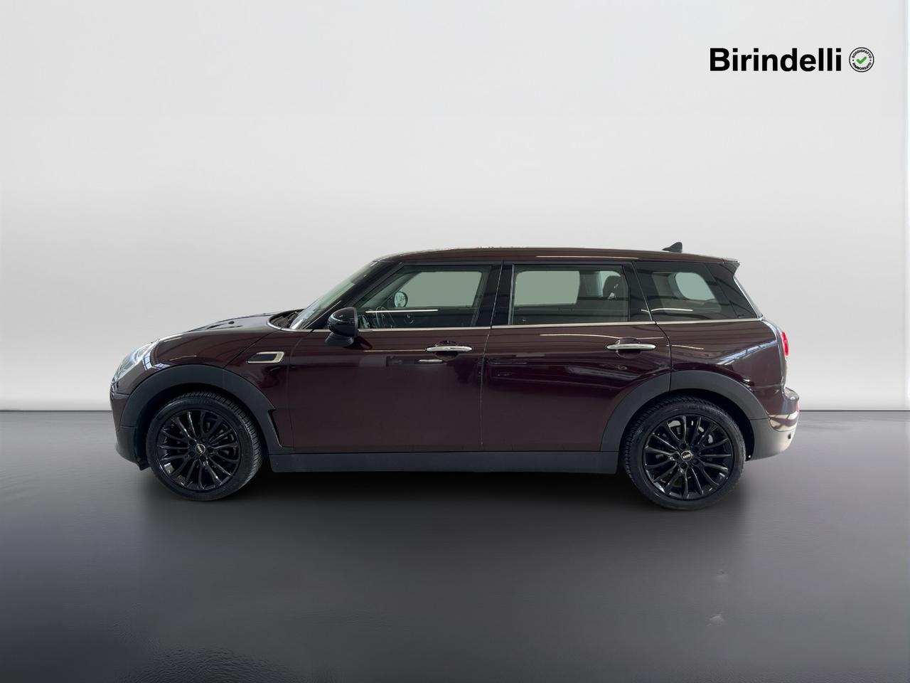 MINI Mini Clubman (F54) - Mini 1.5 One Boost Clubman