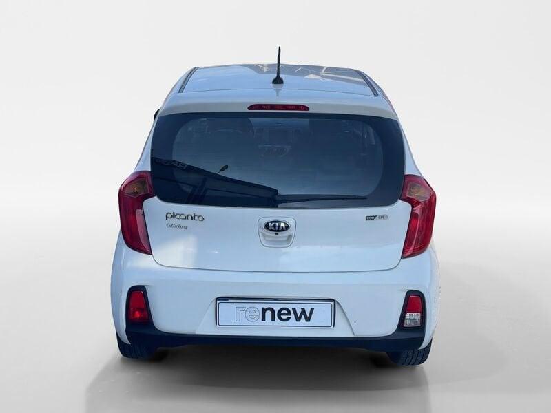 KIA Picanto 1.0 12V 5p. EcoGPL Glam