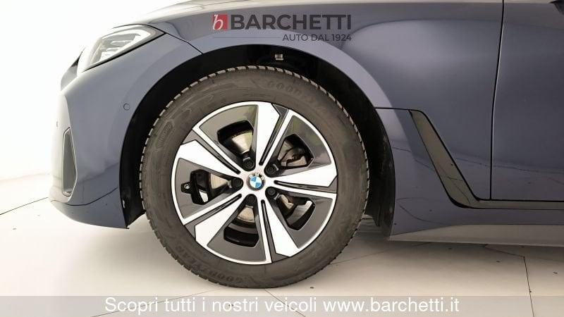 BMW Serie 4 G.C. (G26) 420D XDRIVE 48V SPORT