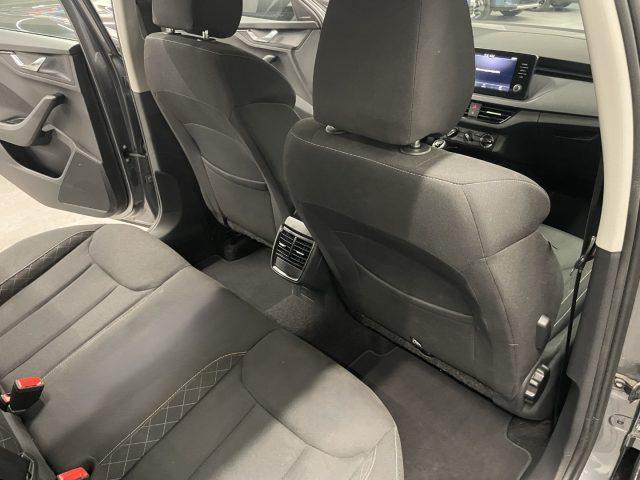 SKODA Scala 1.0 TSI 95 CV Ambition