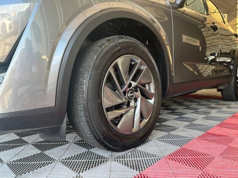 Nissan Qashqai 1.3 MHEV 140 Acenta