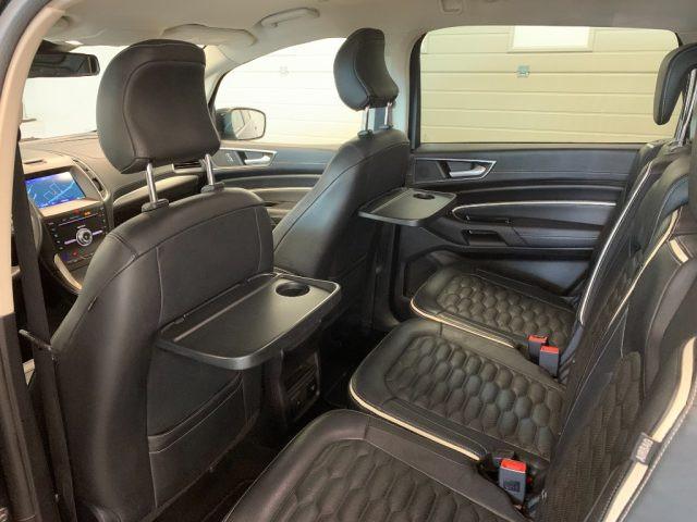 FORD S-Max 2.0 Diesel Vignale 7 Posti Automatico