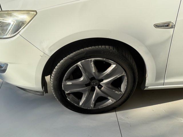 OPEL Astra 1.4 100CV 5 porte Cosmo