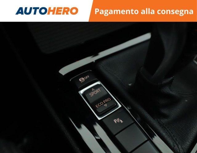 BMW X1 sDrive18d xLine