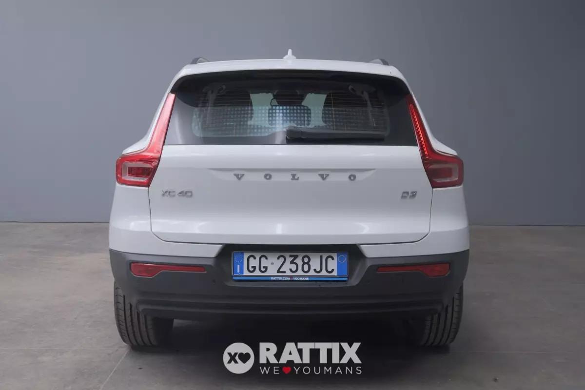 Volvo XC40 2.0 D3 AWD Business Geartronic