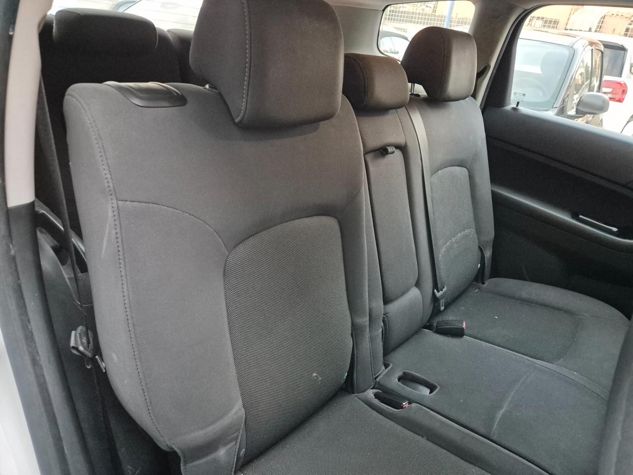 Chevrolet Orlando 1.8 GPL LT