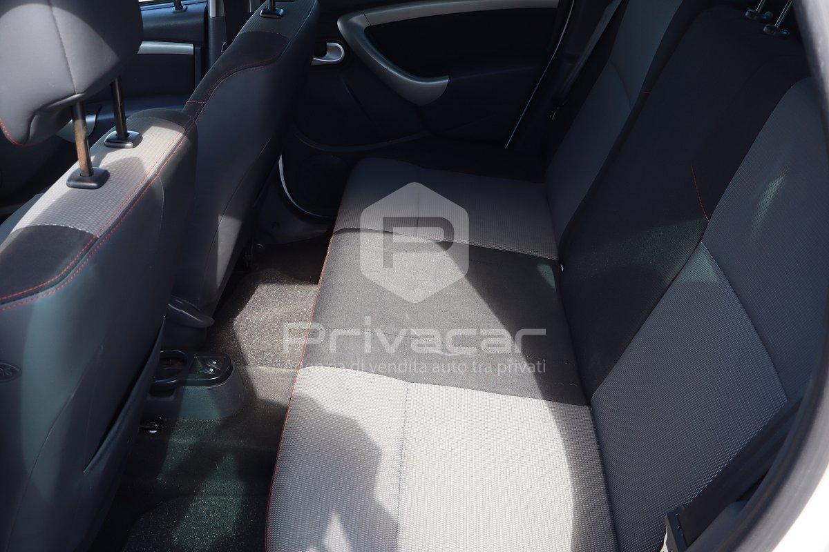 DACIA Duster 1.5 dCi 110CV 4x2 Lauréate