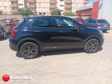 Fiat 500X 1.3 MultiJet 95 CV S-Design City