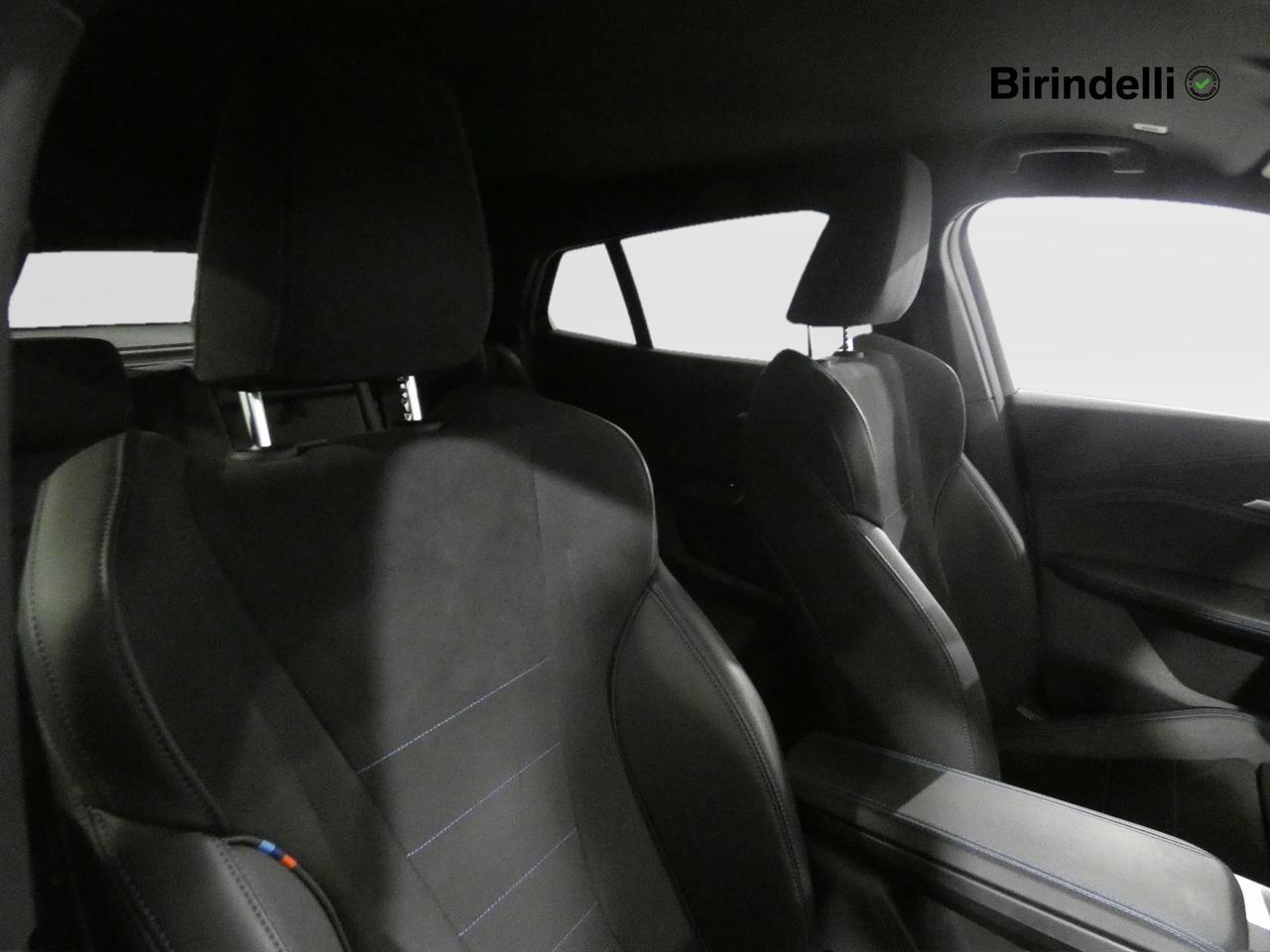 BMW X2 (U10) - X2 sDrive 18d Msport